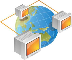 网络工程师 互联网信息服务的核心支柱